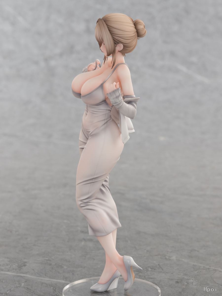 Muboubi na Erin illustration by Gwan-E 1/6