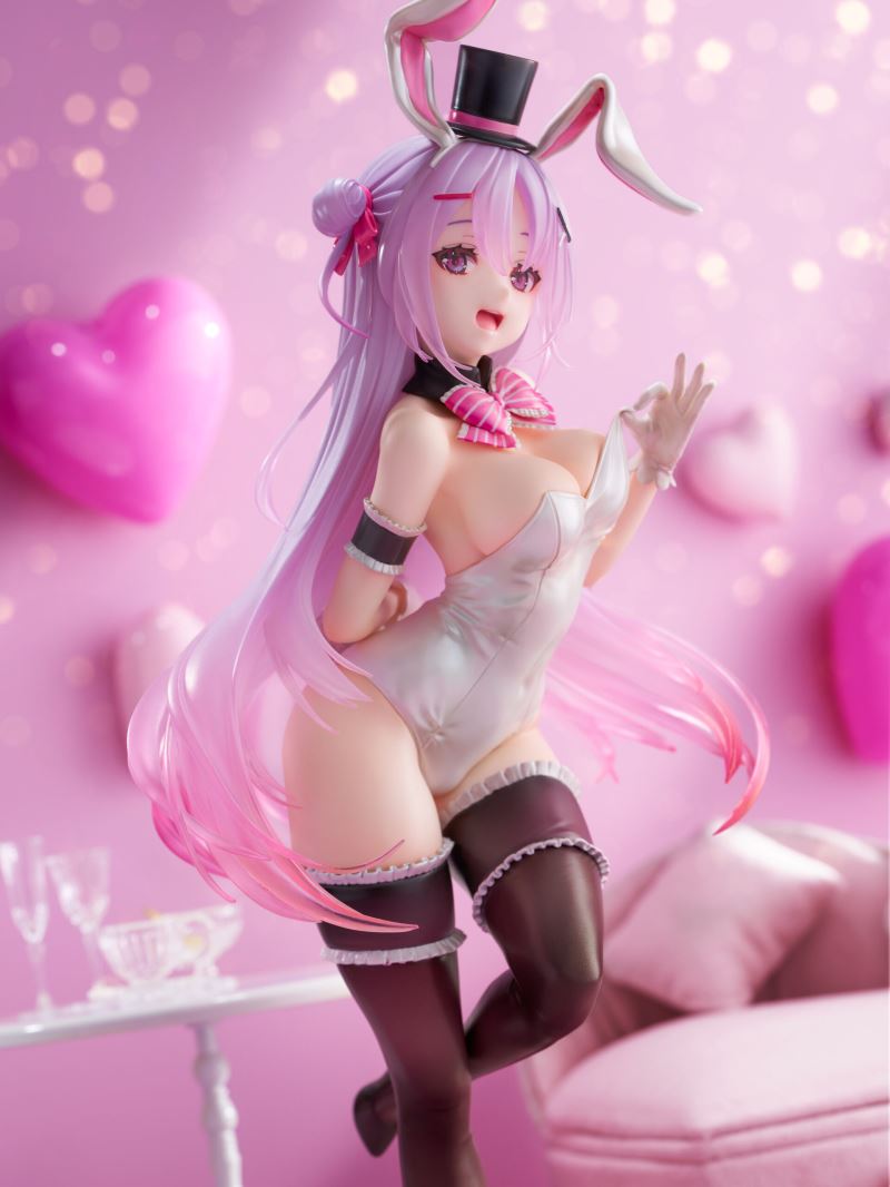 DS Mile Original Illustrated Character Lolly Clothed Only Ver. 1/6