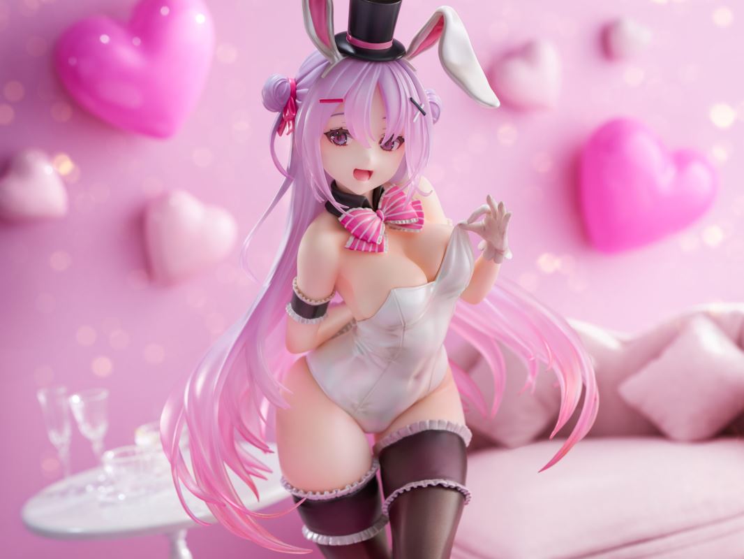 DS Mile Original Illustrated Character Lolly Clothed Only Ver. 1/6
