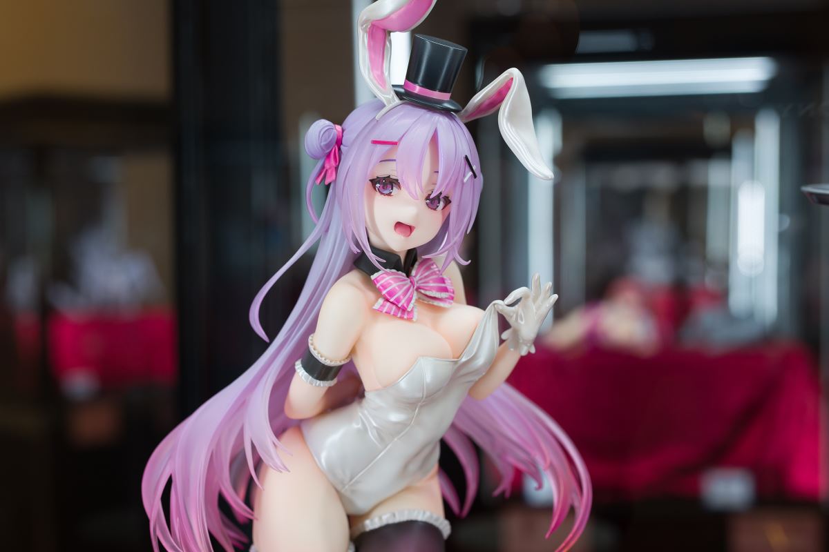 DS Mile Original Illustrated Character Lolly Clothed Only Ver. 1/6