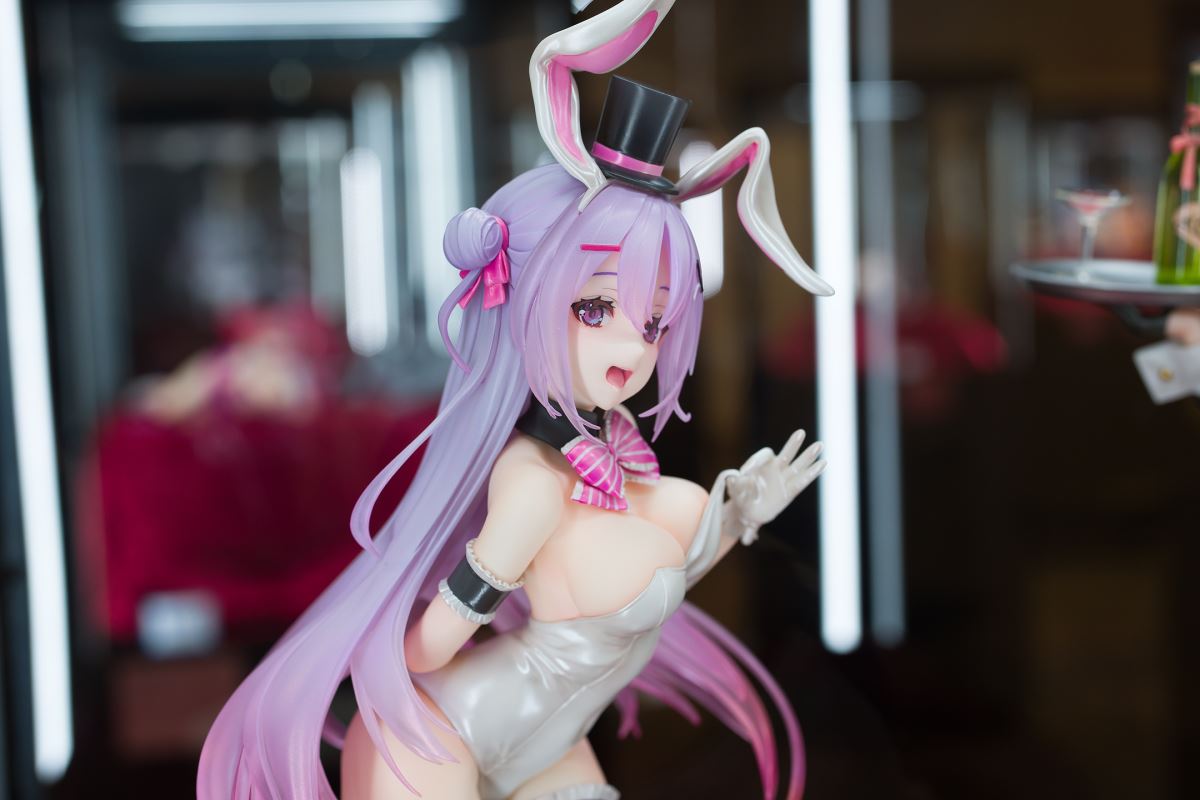 DS Mile Original Illustrated Character Lolly Clothed Only Ver. 1/6