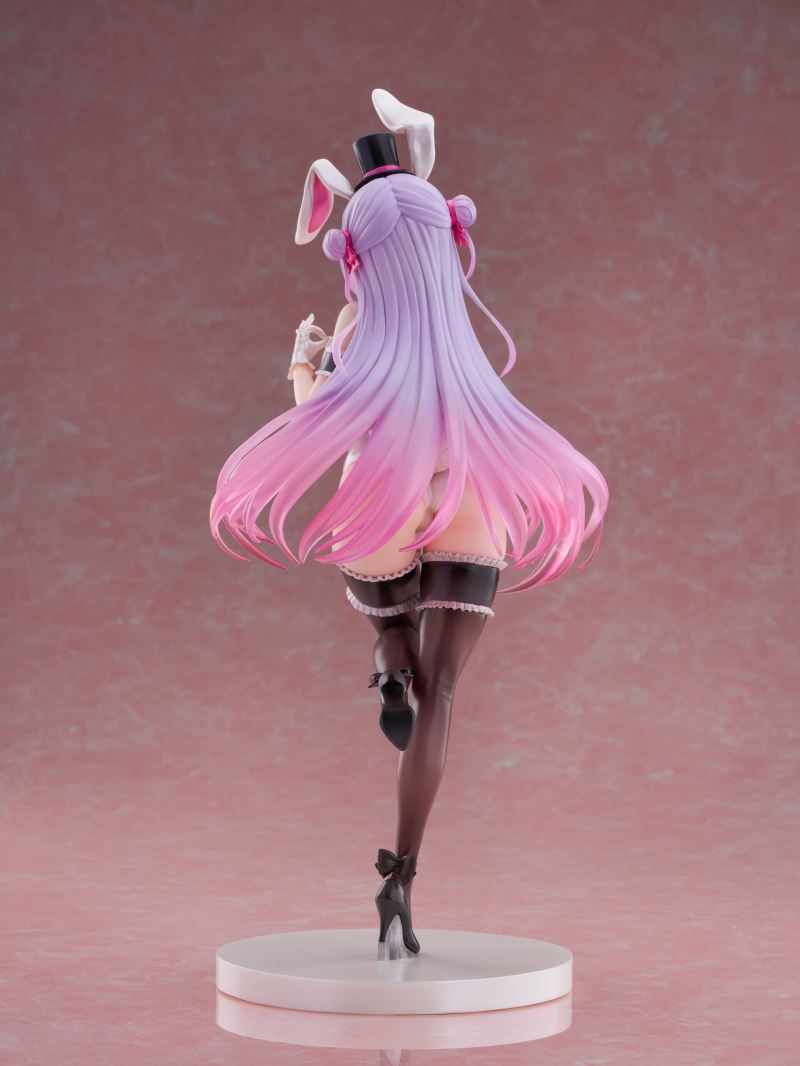 DS Mile Original Illustrated Character Lolly Clothed Only Ver. 1/6