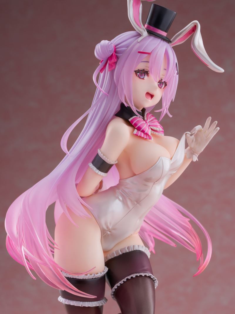 DS Mile Original Illustrated Character Lolly Clothed Only Ver. 1/6