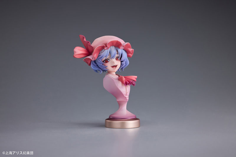 Touhou Project Remilia Scarlet 1/7