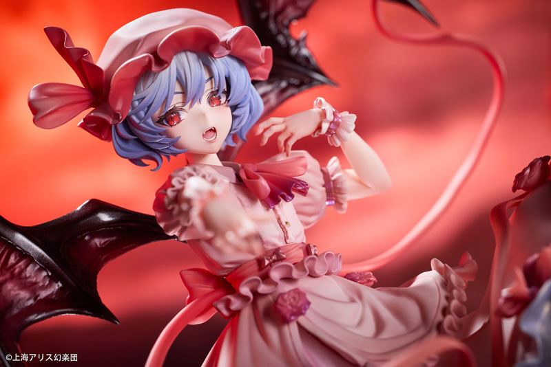 Touhou Project Remilia Scarlet 1/7
