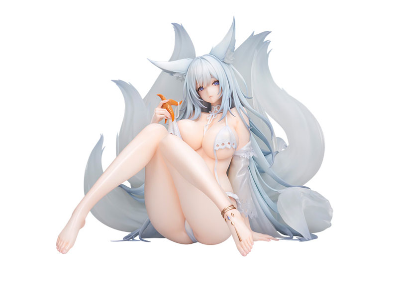 Azur Lane Shinano Dreamy White Sands Ver. 1/6