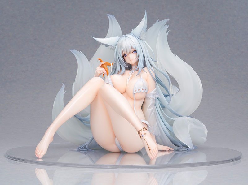 Azur Lane Shinano Dreamy White Sands Ver. 1/6