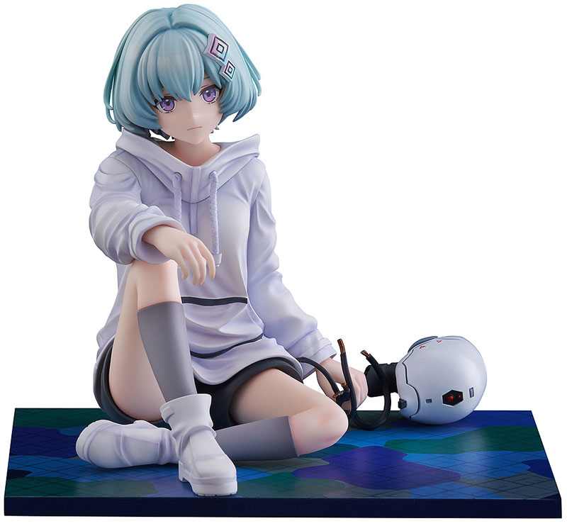 Make A Girl No. 0 1/7