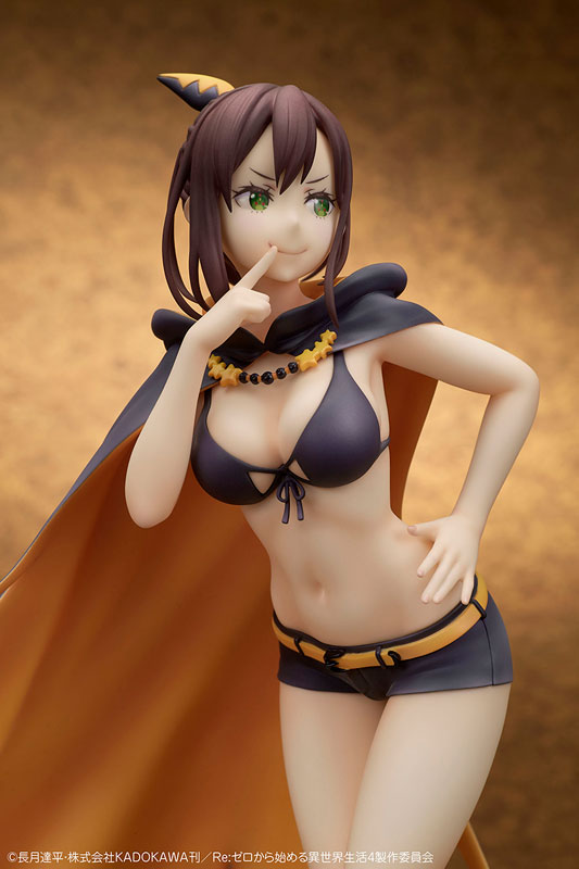 Re:ZERO -Starting Life in Another World- Shaula 1/7