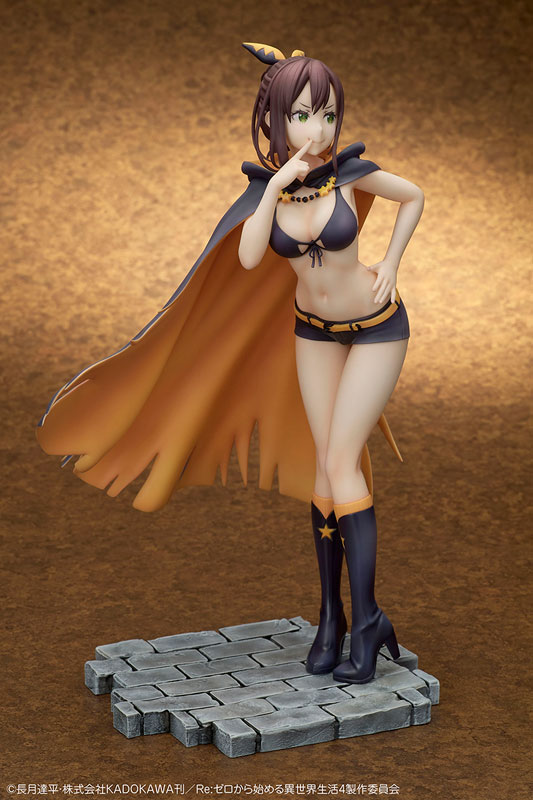 Re:ZERO -Starting Life in Another World- Shaula 1/7