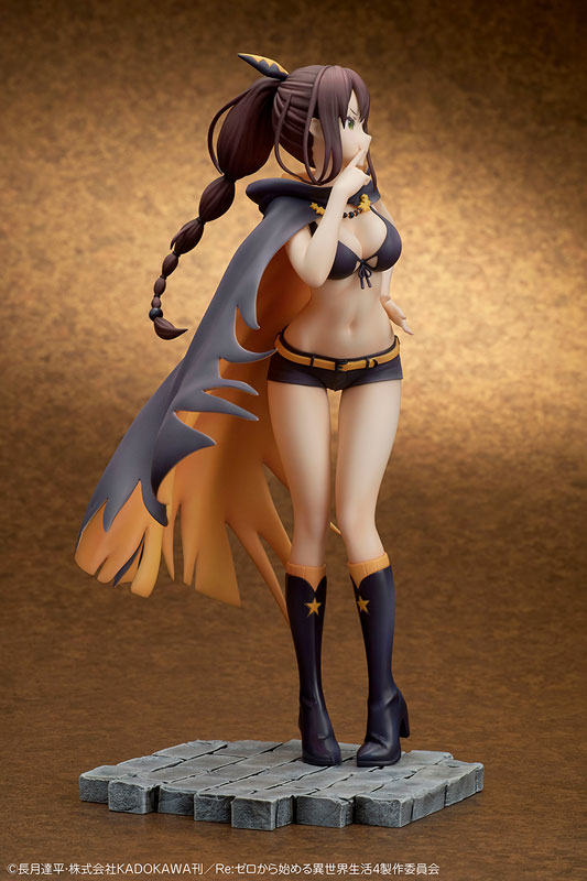 Re:ZERO -Starting Life in Another World- Shaula 1/7