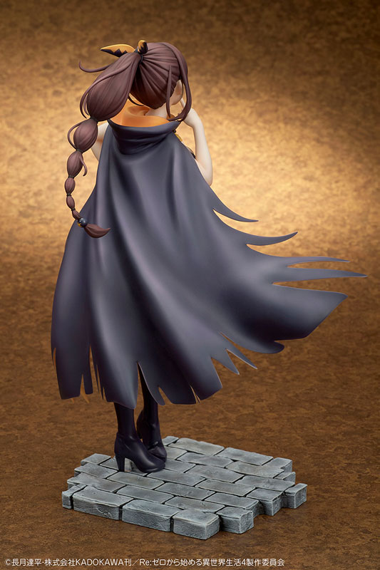 Re:ZERO -Starting Life in Another World- Shaula 1/7