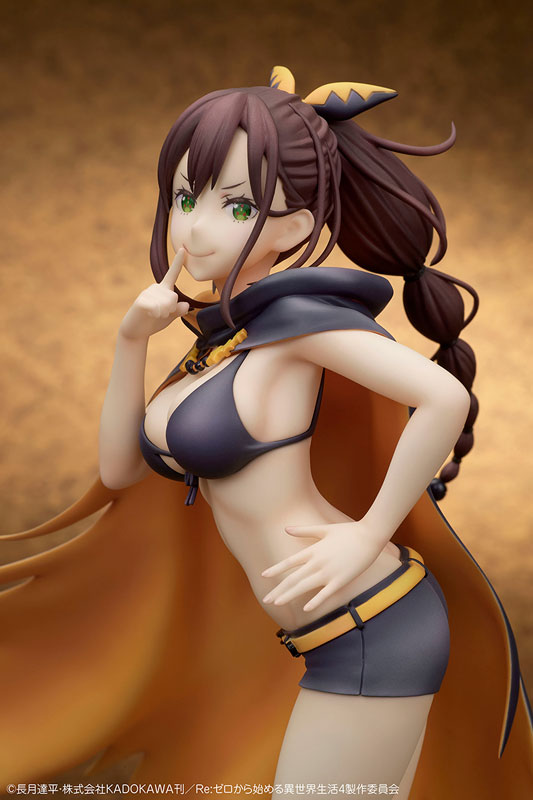 Re:ZERO -Starting Life in Another World- Shaula 1/7