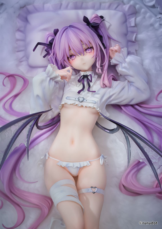 rurudo Original Character Eve Rest.Ver 1/7