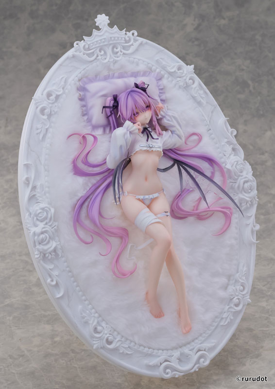 rurudo Original Character Eve Rest.Ver 1/7