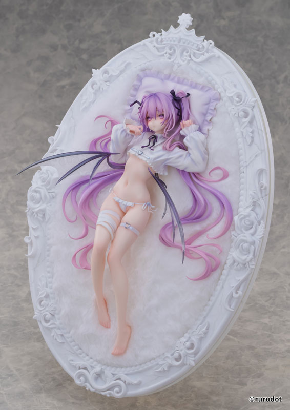 rurudo Original Character Eve Rest.Ver 1/7