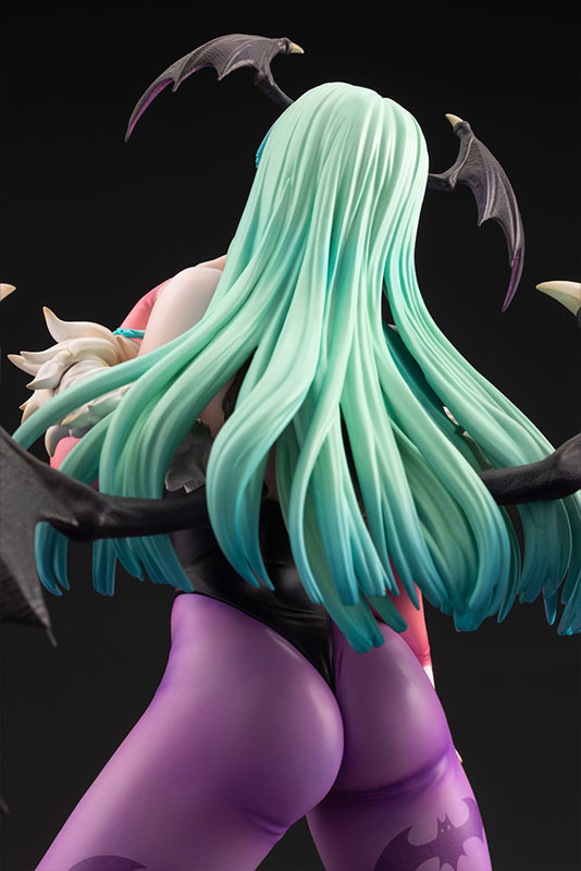 Darkstalkers Morrigan Aensland 1/7