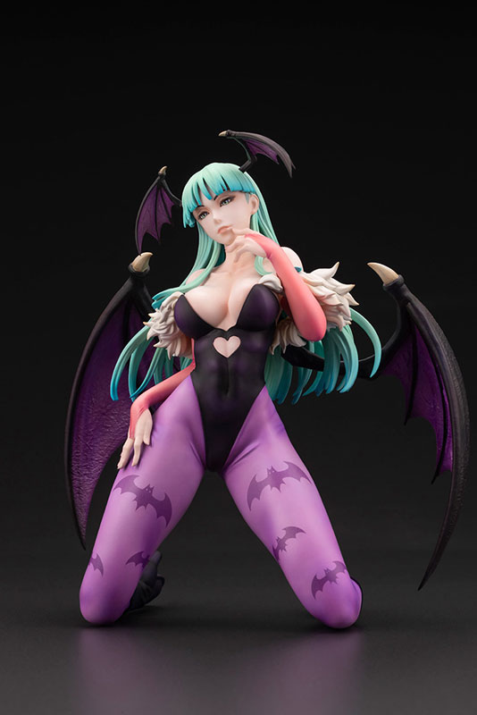Darkstalkers Morrigan Aensland 1/7