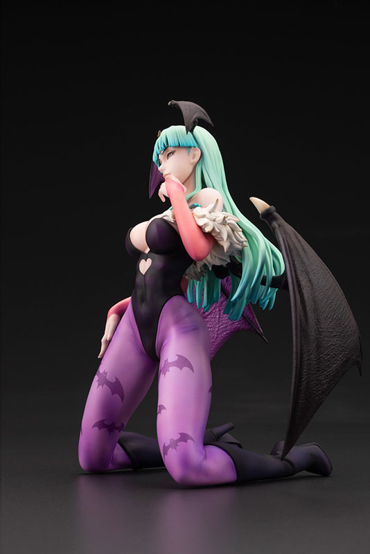 Darkstalkers Morrigan Aensland 1/7