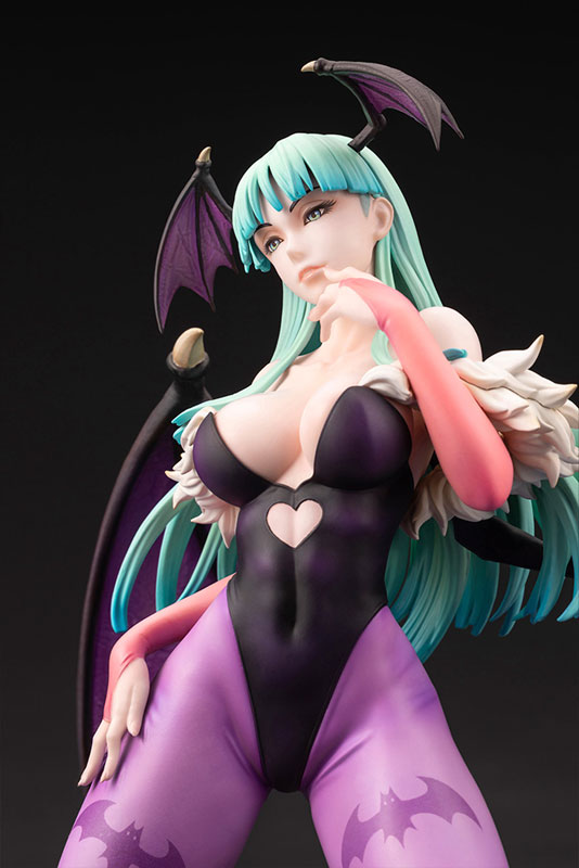 Darkstalkers Morrigan Aensland 1/7
