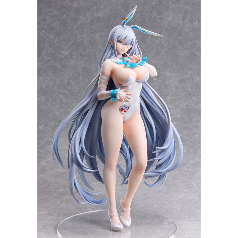 B-style Azur Lane Emden Bunny Ver