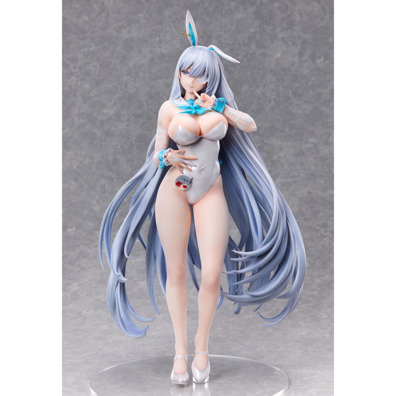 B-style Azur Lane Emden Bunny Ver