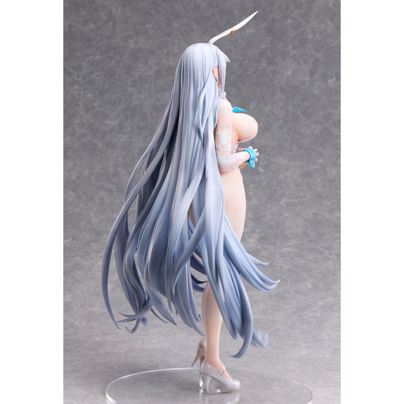 B-style Azur Lane Emden Bunny Ver