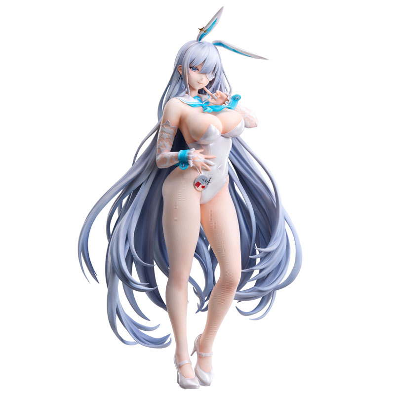 B-style Azur Lane Emden Bunny Ver