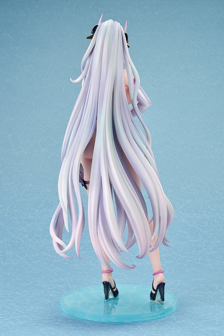 Azur Lane Kearsarge: Nightpool 1/6