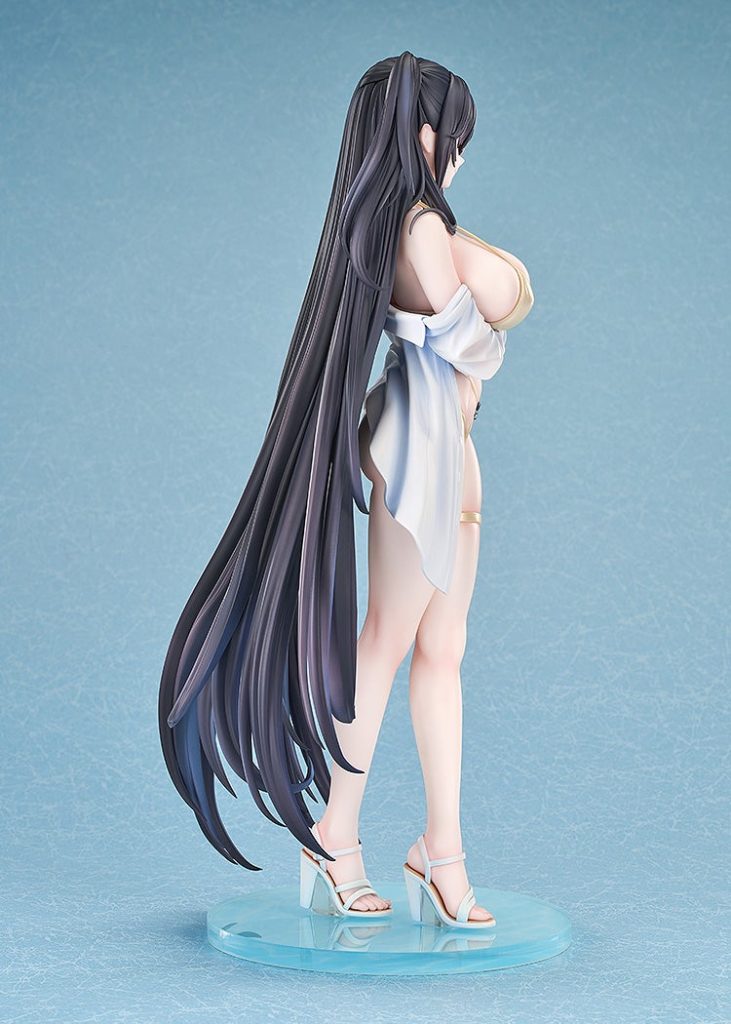 Azur Lane Taihou: Nightpool 1/6