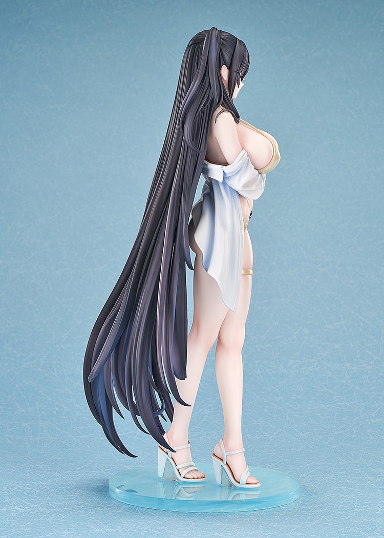 Azur Lane Taihou: Nightpool 1/6