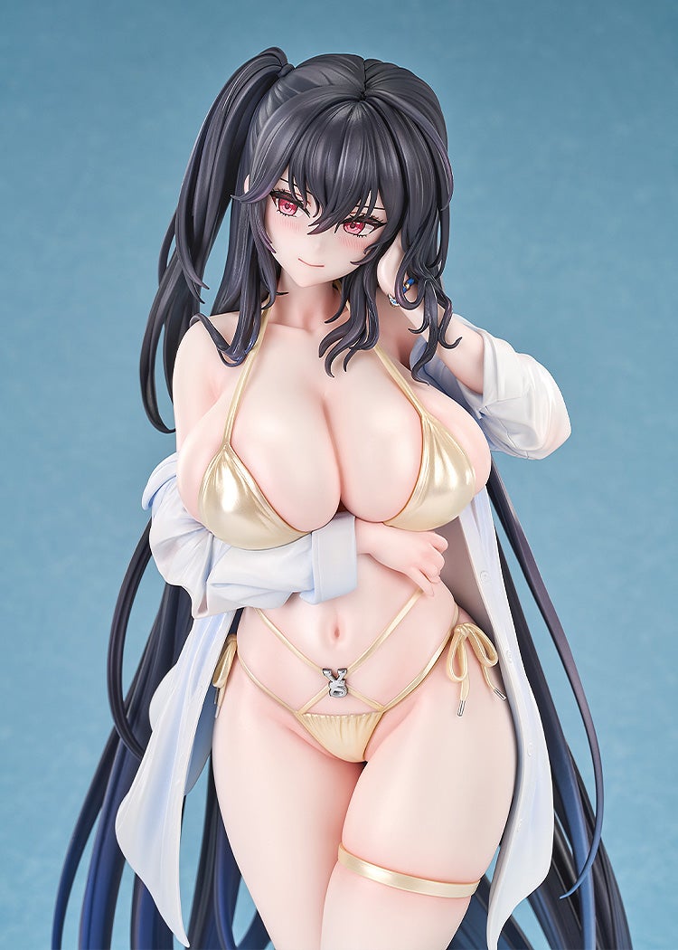 Azur Lane Taihou: Nightpool 1/6