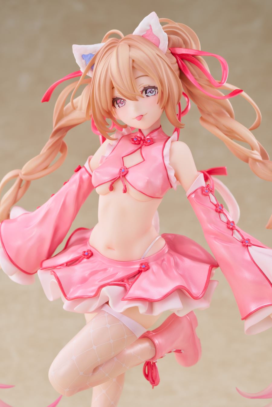 DS Mile Original Illustration Su Xiaoxiao 1/6