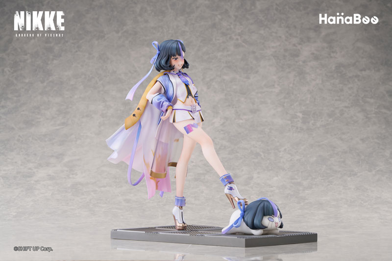 Goddess of Victory: Nikke Syuen 1/6