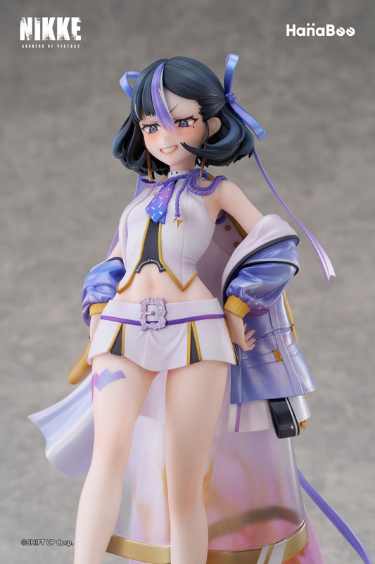 Goddess of Victory: Nikke Syuen 1/6
