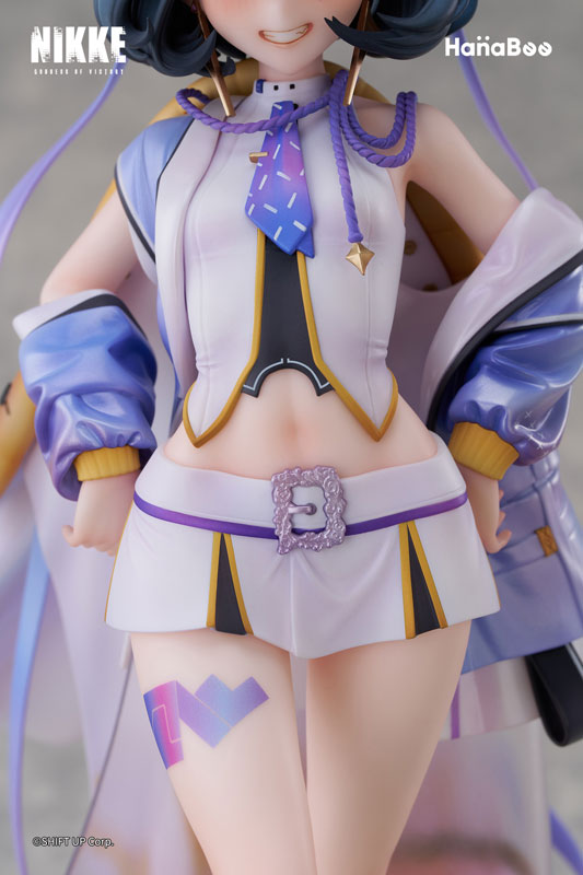 Goddess of Victory: Nikke Syuen 1/6