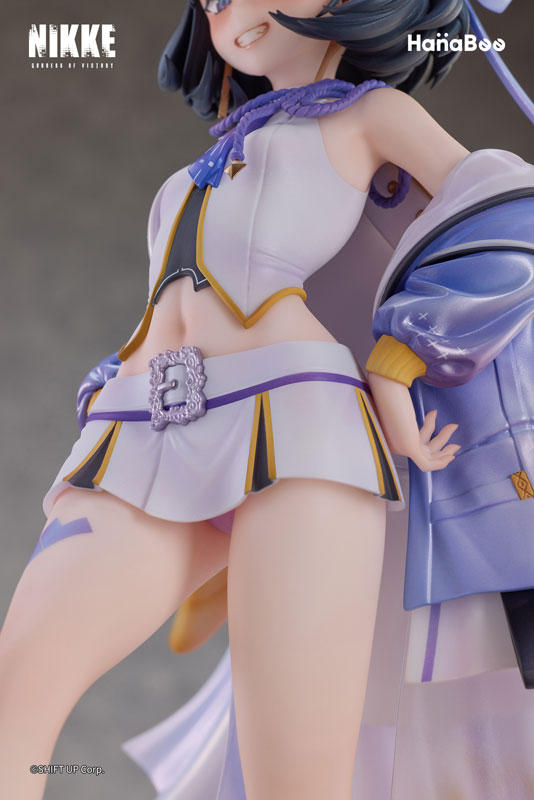 Goddess of Victory: Nikke Syuen 1/6