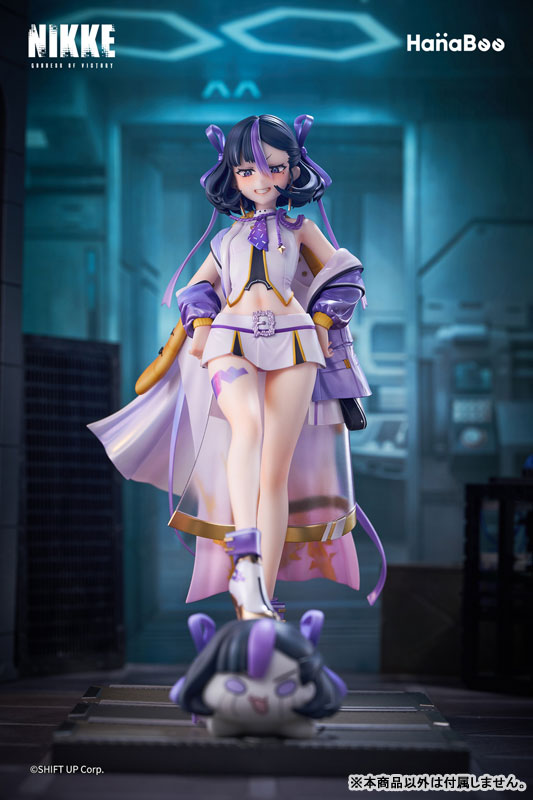Goddess of Victory: Nikke Syuen 1/6