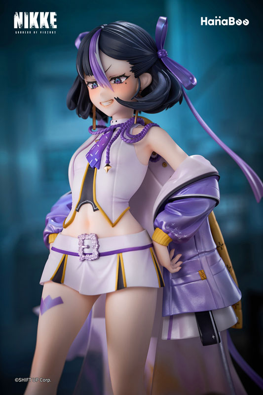 Goddess of Victory: Nikke Syuen 1/6