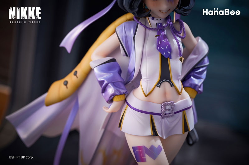 Goddess of Victory: Nikke Syuen 1/6