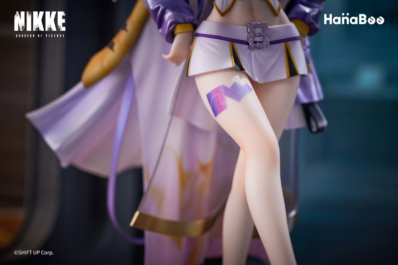 Goddess of Victory: Nikke Syuen 1/6