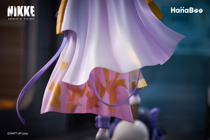 Goddess of Victory: Nikke Syuen 1/6