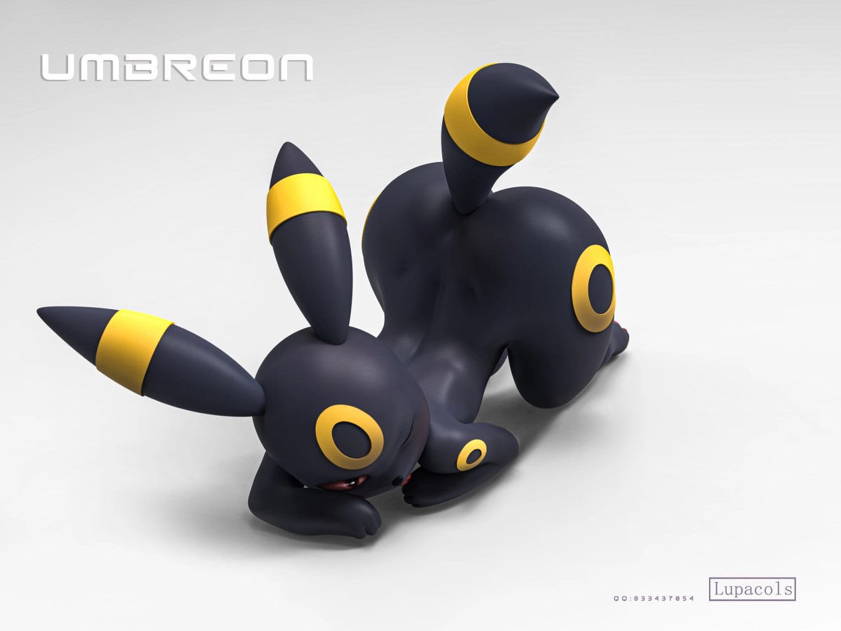 Umbreon 1/6