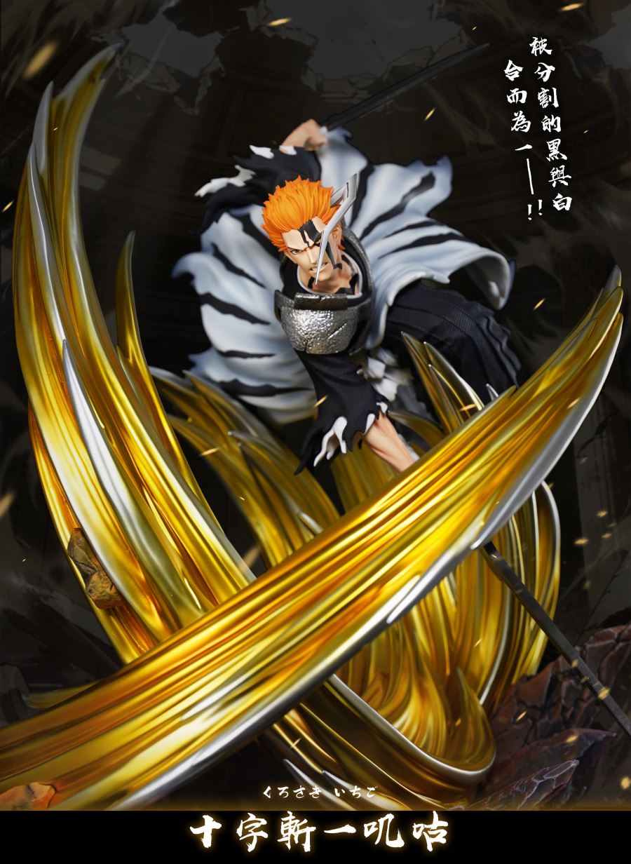 Ichigo - Bleach