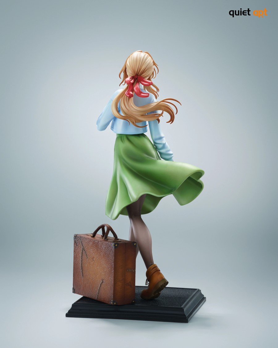 Violet Evergarden 1/6