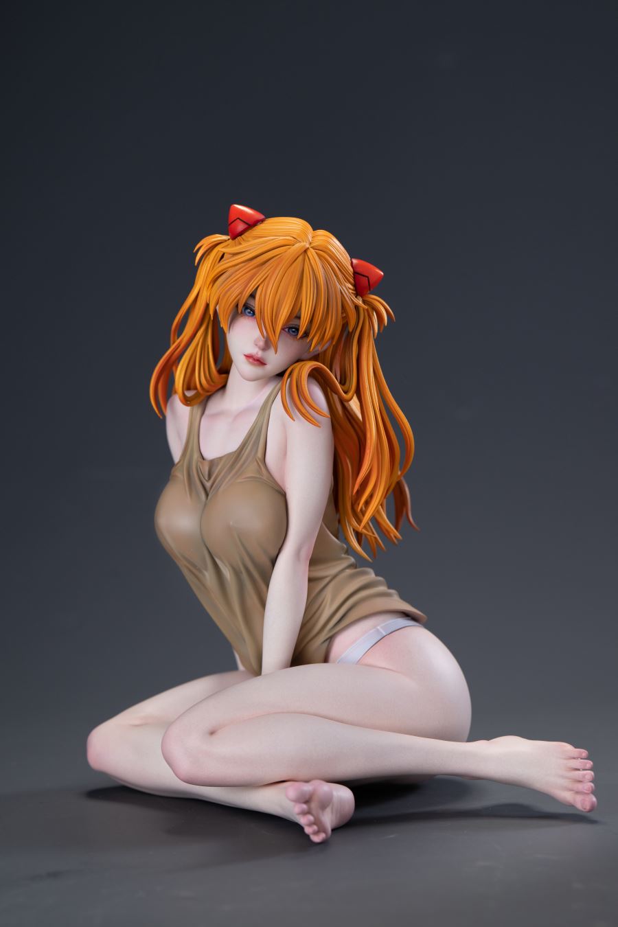 Asuka - Evangelion 1/4