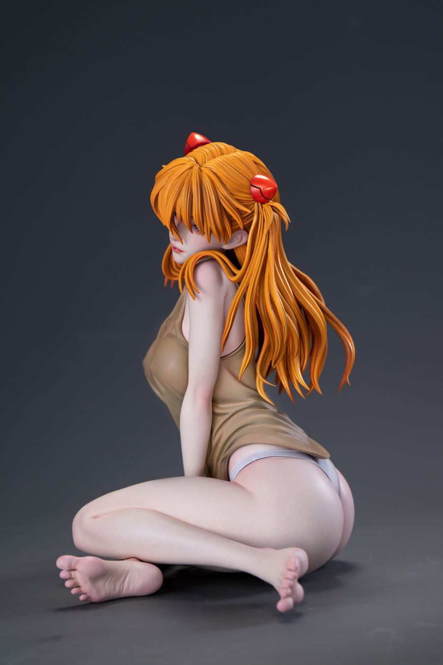 Asuka - Evangelion 1/4