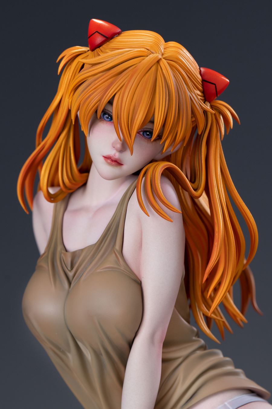 Asuka - Evangelion 1/4