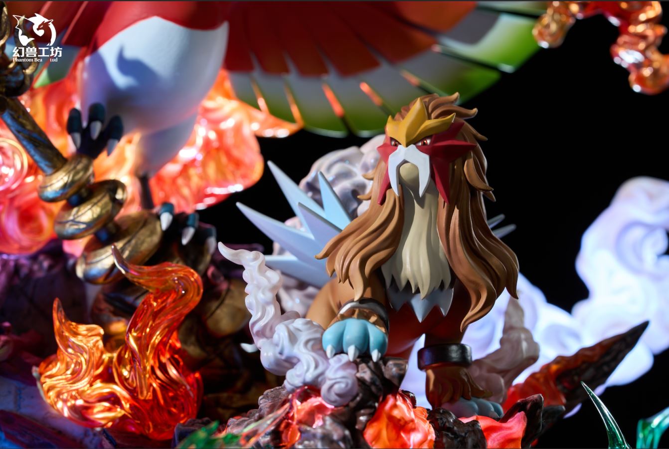 Ho-Oh - Pokemon