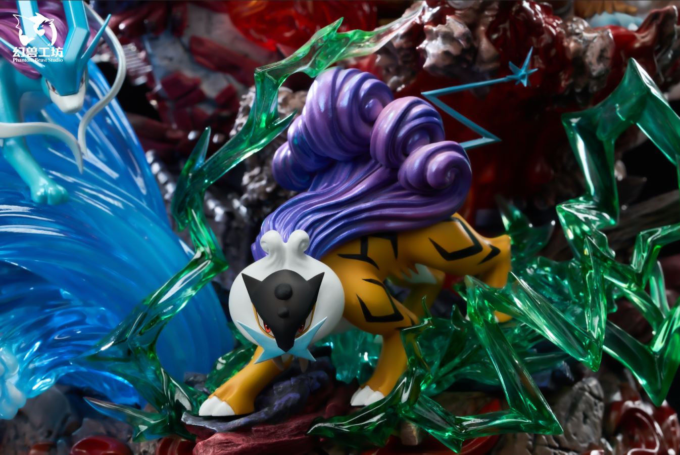 Ho-Oh - Pokemon